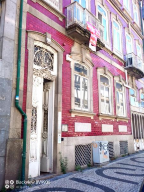 Oporto apartment Batalha